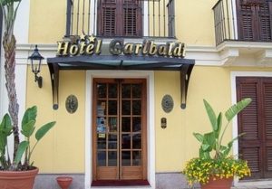 Hotel Garibaldi Milazzo